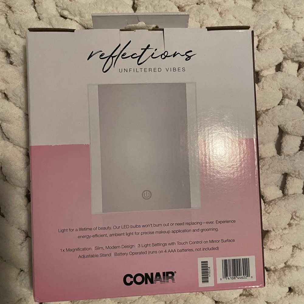 LED mirror - Picture 4 of 6